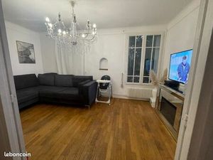A louer appartement T3 MELUN CENTRE