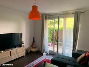 Appartement Val d'Europe Montevrain