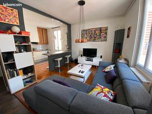 Location Maison de ville