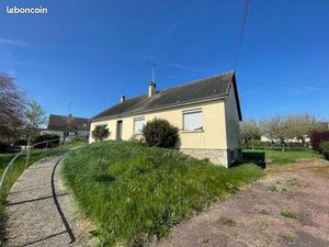 Pavillon 5 pièces 101 m²