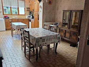 Maison de Ville 3/4 ch jardin Face au Parc Dampierre à ANZIN