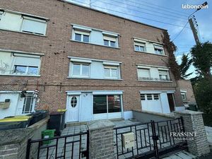 Maison 6 pièces 97 m²