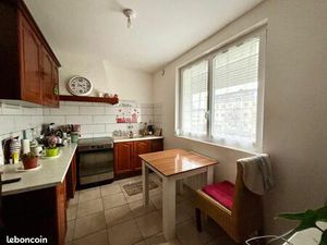 Maison 4 pièces 81 m²