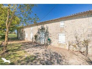 Ferme 9 pièces 300 m²