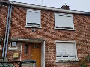 Maison Type BATIR 3 ch jardin MAING