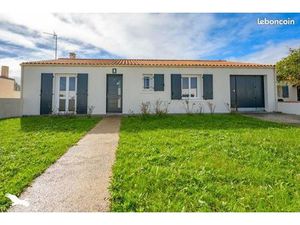 Pavillon 5 pièces 99 m²