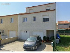 Villa 5 pièces 111 m²