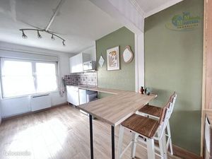 Studio 1 pièce 24 m²
