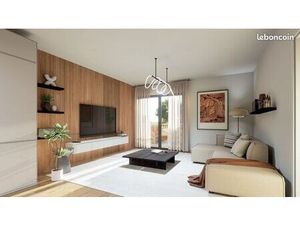 Appartement - 4 pièces - Cancale à 800 m a pied de la plage du Port Picain