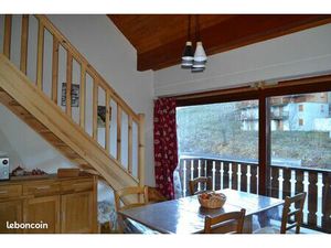 Appartement en Savoie