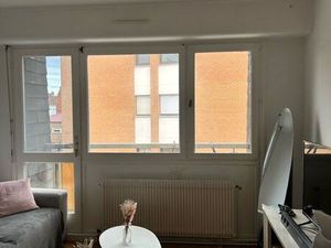 Appartement T2 Hazebrouck