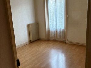 Appartement izieux