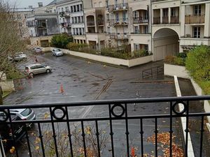 SERRIS : location appartement à 5’ du RER A