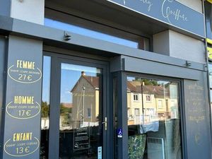 Vends fonds de commerce – Salon de coiffure –