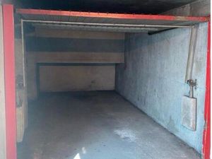 Garage parking box centre ville