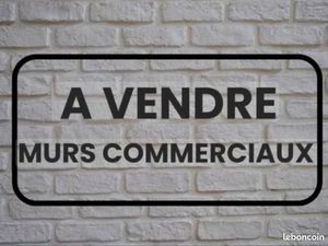 Murs commerciaux loués