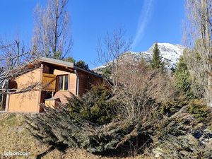 Chalet 30m2 Camping Aussois
