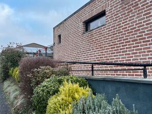 Maison à la campagne