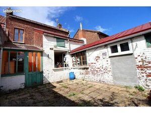 Maison 4 pièces 75 m²