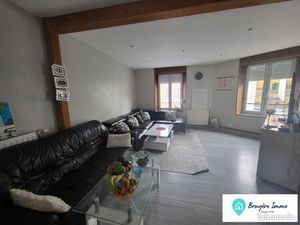 Maison 6 pièces 118 m²