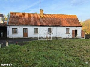 Longère 3 pièces 65 m²