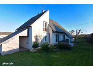 Maison 6 pièces Vineuil