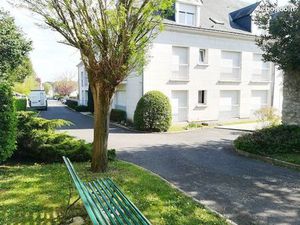 Appartement 82m2 en résidence avec garage