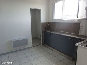 Appartement de 42m²