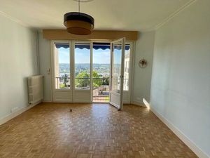 Appartement T3 centre ville parking