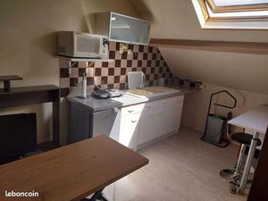 Location studio étudiants