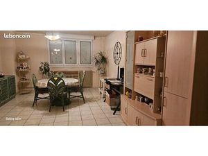 Appartement F4 Centre Ville CHAMPAGNOLE