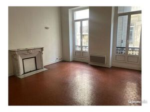 Appartement 3 pièces 80 m²