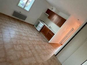 LOUE appartement T2 VINEUIL