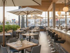 Urgent – Vente de parts d’un restaurant (77)