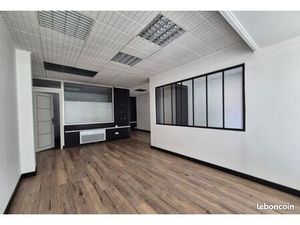 Loue local commercial