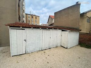 Cabanon de 4 7 m2 à louer à Châtillon (92)