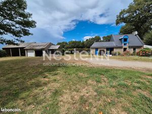 Longère 3 pièces 82 m²