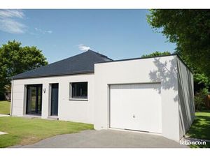 Maison 5 pièces 78 m²