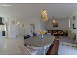 Pavillon 4 pièces 88 m²