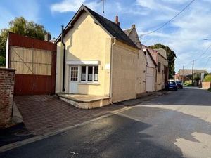 Maison individuelle avec dépendances