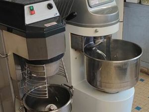 Boulangerie pâtisserie