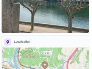 Appartement 2 pièces 66 m2