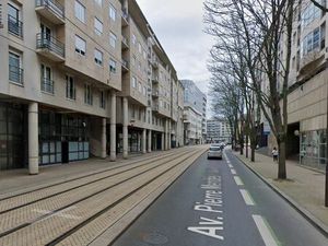 Location bureau professionnel - 19m²