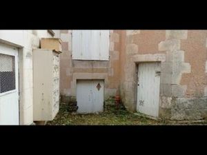 Cave  box de stockage  garde meuble