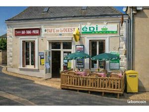 Location gérance commerce