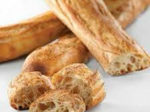 Boulangerie pâtisserie