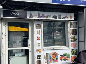 Local commercial 40m2