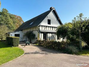 Maison F5 - Amfreville-La-Campagne