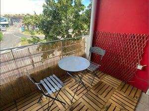 APPARTEMENT T2 Castelnau Aube Rouge Renové