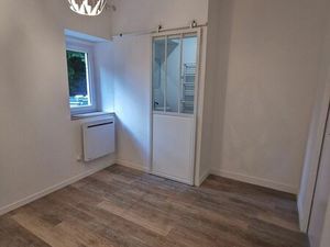 Appartement RDC GARE GUINGAMP